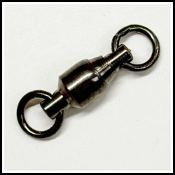 #4 Ball Bearing Swivel